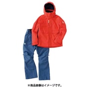 グラモンテ プロ パンツ JP メンズ スノーパンツ DARK DENIM（N0395） Mサイズ（日本：Lサイズ） MIV10596J