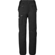 グランモンテパンツ メンズ スノーパンツ BLACK/BLACK（N4063） Lサイズ（日本：XLサイズ） MIV10598