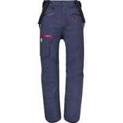 グランモンテパンツ メンズ スノーパンツ SAPHIR（N7317） Sサイズ（日本：Mサイズ） MIV10598
