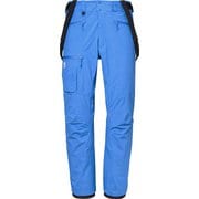 グランモンテパンツ メンズ スノーパンツ ICON BLUE（N3170） XSサイズ（日本：Sサイズ） MIV10598
