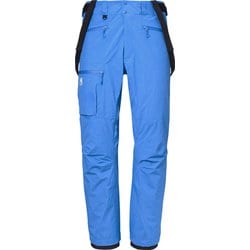 グランモンテパンツ メンズ スノーパンツ ICON BLUE（N3170） Lサイズ（日本：XLサイズ） MIV10598