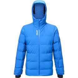ブレバンピークジャケット メンズ スノージャケット ICON BLUE（N3170） XSサイズ（日本：Sサイズ） MIV10601