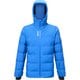 ブレバンピークジャケット メンズ スノージャケット ICON BLUE（N3170） Mサイズ（日本：Lサイズ） MIV10601