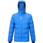 ブレバンピークジャケット メンズ スノージャケット ICON BLUE(N3170) Mサイズ(日本:Lサイズ) MIV10601