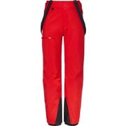 ブレバンピークパンツ メンズ スノーパンツ RED-ROUGE(N0335) Sサイズ(日本:Mサイズ) MIV10603