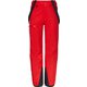 ブレバンピークパンツ メンズ スノーパンツ RED-ROUGE（N0335） Mサイズ（日本：Lサイズ） MIV10603