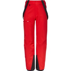 ブレバンピークパンツ メンズ スノーパンツ RED-ROUGE（N0335） Mサイズ（日本：Lサイズ） MIV10603