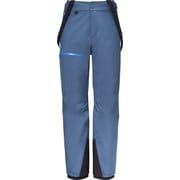 ブレバンピークパンツJP メンズ スノーパンツ DARK DENIM（N0395）Mサイズ（日本：Lサイズ） MIV10603J