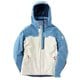 グラモンテ プロ ジャケット レディース スノージャケット CORONET BLUE/WINTERHAZE（N0014） Sサイズ（日本：Mサイズ） MIV10606