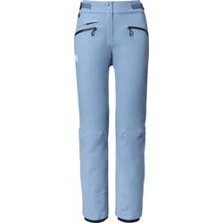 グラモンテ プロ パンツ JP レディース スノーパンツ CORONET BLUE（N3171） サイズ34 MIV10607J