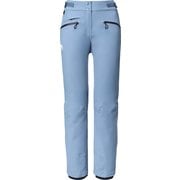 グラモンテ プロ パンツ JP レディース スノーパンツ CORONET BLUE（N3171） サイズ34 MIV10607J