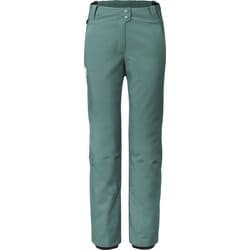 グランモンテパンツ レディース スノーパンツ BOTTLE（N4238） サイズ38 MIV10610