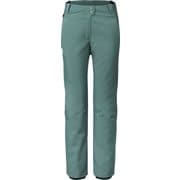 グランモンテパンツ レディース スノーパンツ BOTTLE(N4238) サイズ40 MIV10610