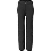 グランモンテパンツ レディース スノーパンツ BLACK-NOIR(N0247) サイズ36 MIV10610