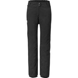 グランモンテパンツ レディース スノーパンツ BLACK-NOIR（N0247） サイズ40 MIV10610