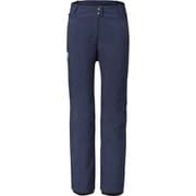 グランモンテパンツ レディース スノーパンツ SAPHIR（N7317） サイズ34 MIV10610