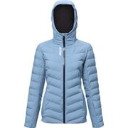 ブレバンピークジャケット レディース スノージャケット CORONET BLUE（N3171）Lサイズ（日本：XLサイズ） MIV10611