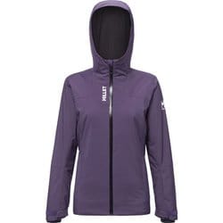 ブレバンジャケット レディース スノージャケット PURPLE VELVET（N9332）Lサイズ（日本：XLサイズ） MIV10612