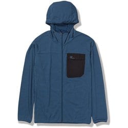 SCプリモフーディ メンズ フーディー ブルー（040） Lサイズ 5215591