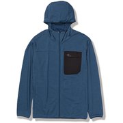 SCプリモフーディ メンズ カットソー ブルー(040) XLサイズ 5215591