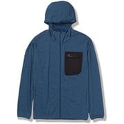 SCプリモフーディ メンズ フーディー ブルー(040) XLサイズ 5215591
