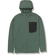 SCプリモフーディ メンズ カットソー アッシュグリーン(246) Mサイズ 5215591