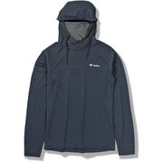 SCプロガイドフーディ メンズ カットソー ネイビー(046) XLサイズ 5215504