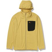 SCプリモフーディ レディース カットソー イエロー（030） WLサイズ 5215591