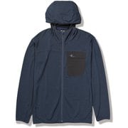 SCプリモフーディ レディース カットソー ネイビー（046） WMサイズ 5215591