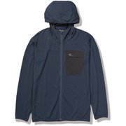 SCプリモフーディ レディース フーディー ネイビー(046) WLサイズ 5215591