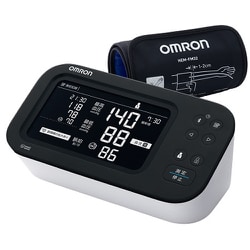 上腕式血圧計 通信タイプ フィットカフ プラス HCR-7728T