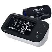 上腕式血圧計 通信タイプ フィットカフ プラス HCR-7728T