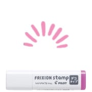 フリクションスタンプ・デコタイプ スパークル・ピンク FRX-STM03-P