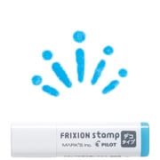 フリクションスタンプ・デコタイプ ミルククラウン FRX-STM14-LB