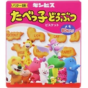 限定 箱入りメモ たべっ子どうぶつTHE MOVIE ピンク S2846578