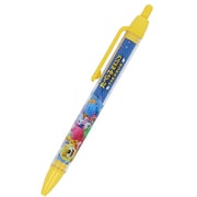限定 ボールペン たべっ子どうぶつTHE MOVIE ブルー S4657080
