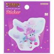 S8549290 [限定 レンチキュラーステッカー たべっ子どうぶつTHE MOVIE ぺがさす]