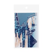 S8908389 [限定 ポストカード5枚セット JAPANESE ART ゴジラ Y]