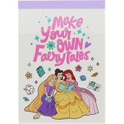 限定 メモミニ ディズニープリンセス Colurful Fairy Tales 集合 ホワイト S2847833