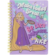 限定 WリングノートB6 ディズニープリンセス Colurful Fairy Tales ラプンツェル S2643030