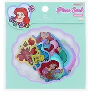 S8812624 [限定 キラキラピースシール ディズニープリンセス Colurful Fairy Tales アリエル]
