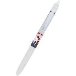 限定 フリクションWaai（ワーイ） ハローキティ ブラック S4657578