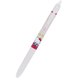 限定 フリクションWaai（ワーイ） ハローキティ ベルベットレッド S4657586