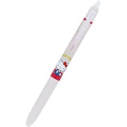 限定 フリクションWaai(ワーイ) ハローキティ ベルベットレッド S4657586