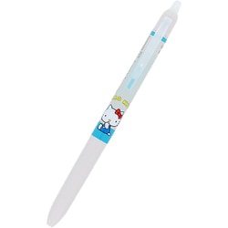限定 フリクションWaai（ワーイ） ハローキティ ターコイズ S4657594