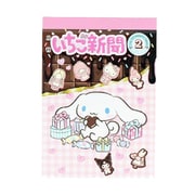 限定 メモミニ サンリオ いちご新聞 2010s S2847639