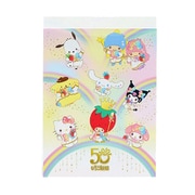 限定 メモミニ サンリオ いちご新聞 2020s S2847647