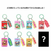 S3625818 [限定 アクリルチャーム サンリオ いちご新聞 1990s 1個]