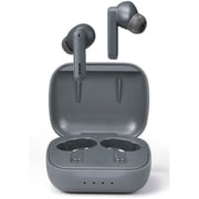 完全ワイヤレスイヤホン アクティブノイズキャンセリング/Bluetooth対応 ブルーブラック LBT-TWS18BK