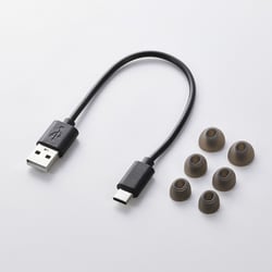 ヨドバシ.com - エレコム ELECOM 完全ワイヤレスイヤホン